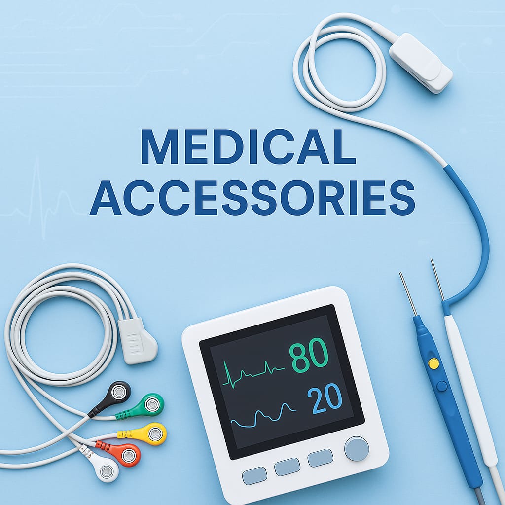مستلزمات طبية "Medical Accessories"